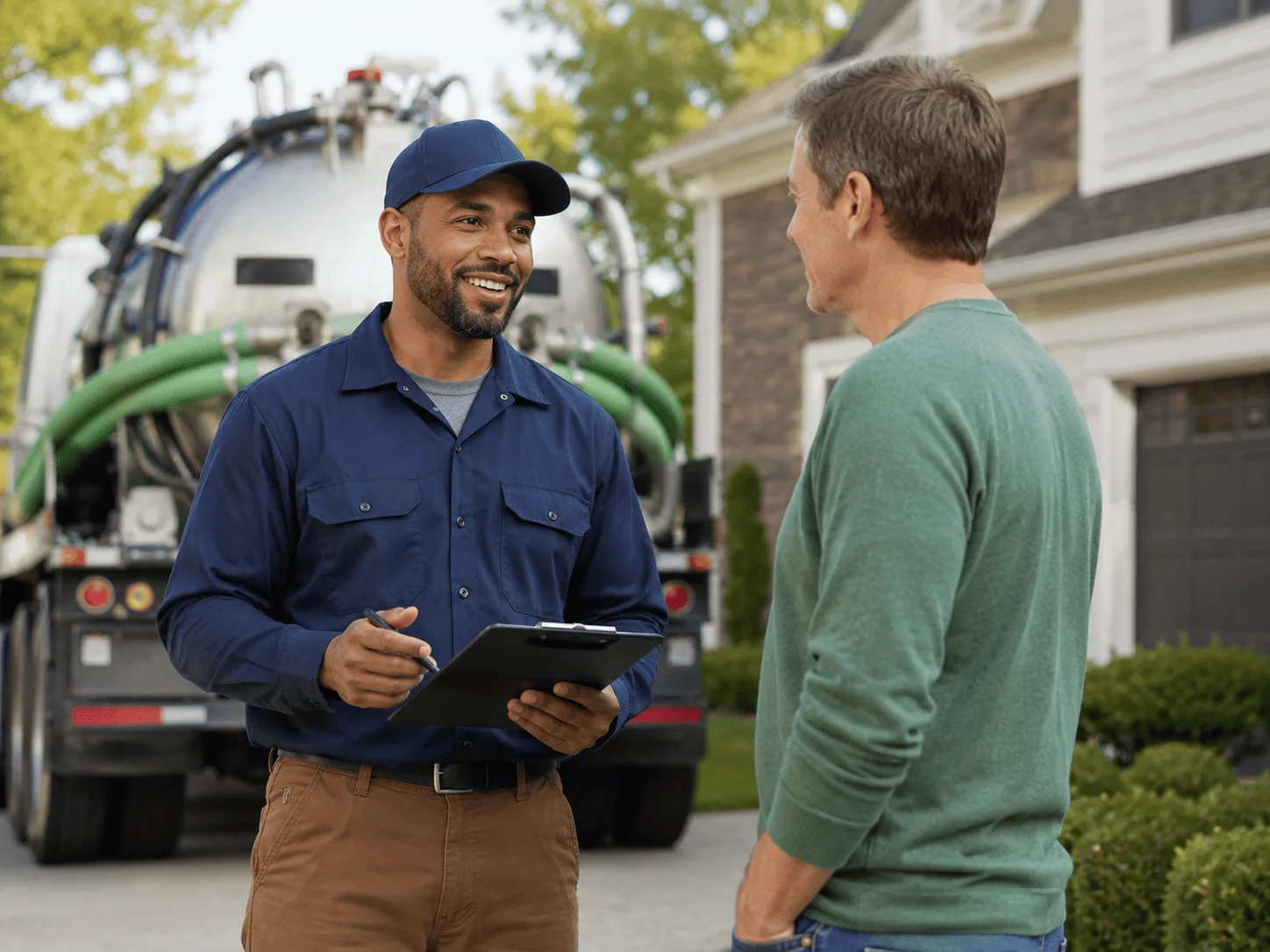 Mosquito Control Friendship, IN FAQs